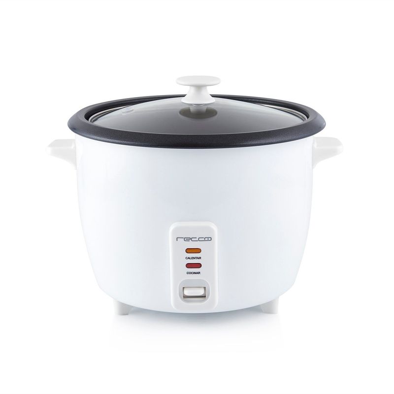 RECCO - Olla Arrocera 18 Lt