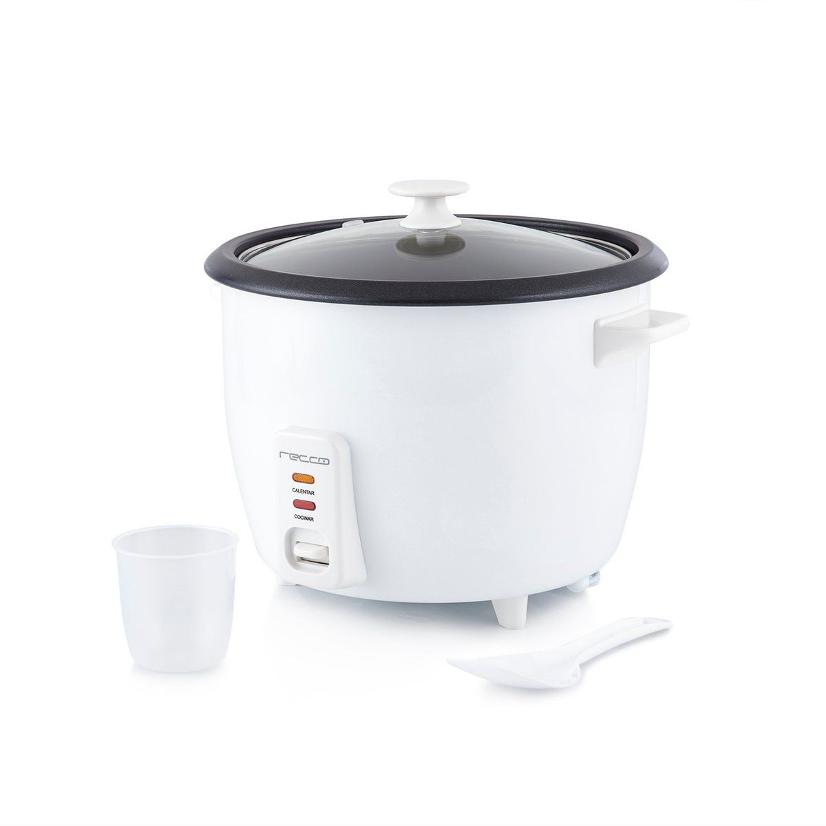 RECCO - Olla Arrocera 1.8 Lt