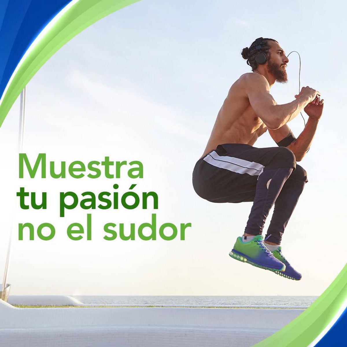 SPEED STICK - Desodorante Hombre Speed Stick 24/7 Cool Night