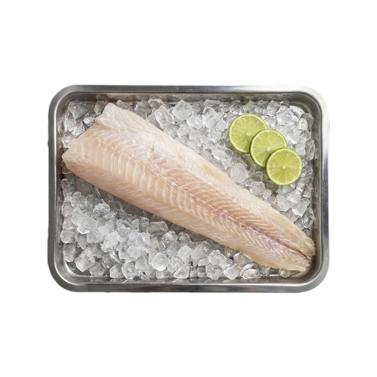 TOTTUS - Filete De Perico Sin Piel Tottus 1 kg