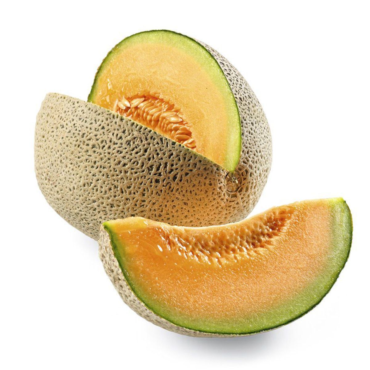 FRUTAS - Melón Coquito Tottus