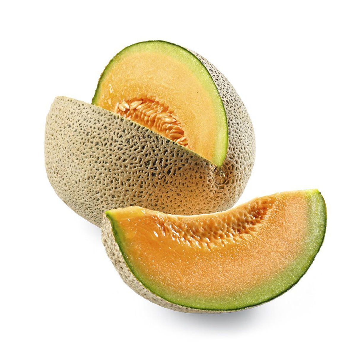 FRUTAS - Melón Coquito Tottus