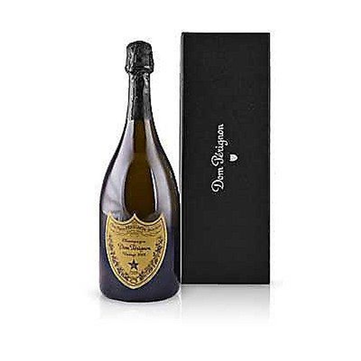 MOET & CHANDON - Espumante Moet y Chandon Dom Pérignon Botella 750 mL