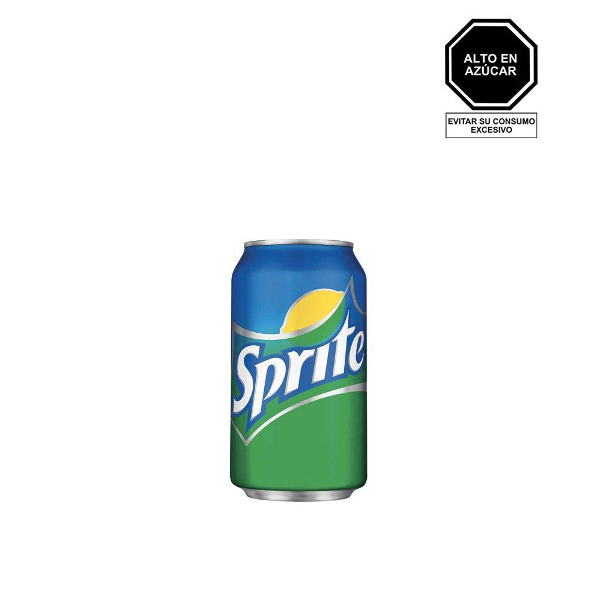SPRITE - Gaseosa Sprite Lima Limón Lata 355 mL