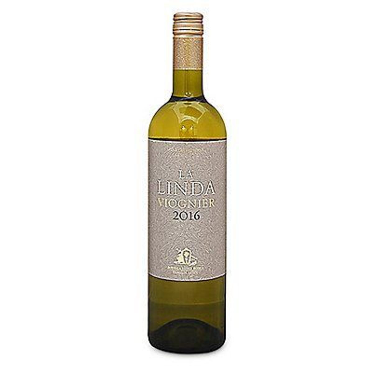 FINCA LA LINDA - Vino Blanco Finca La Linda Viognier Botella 750 mL