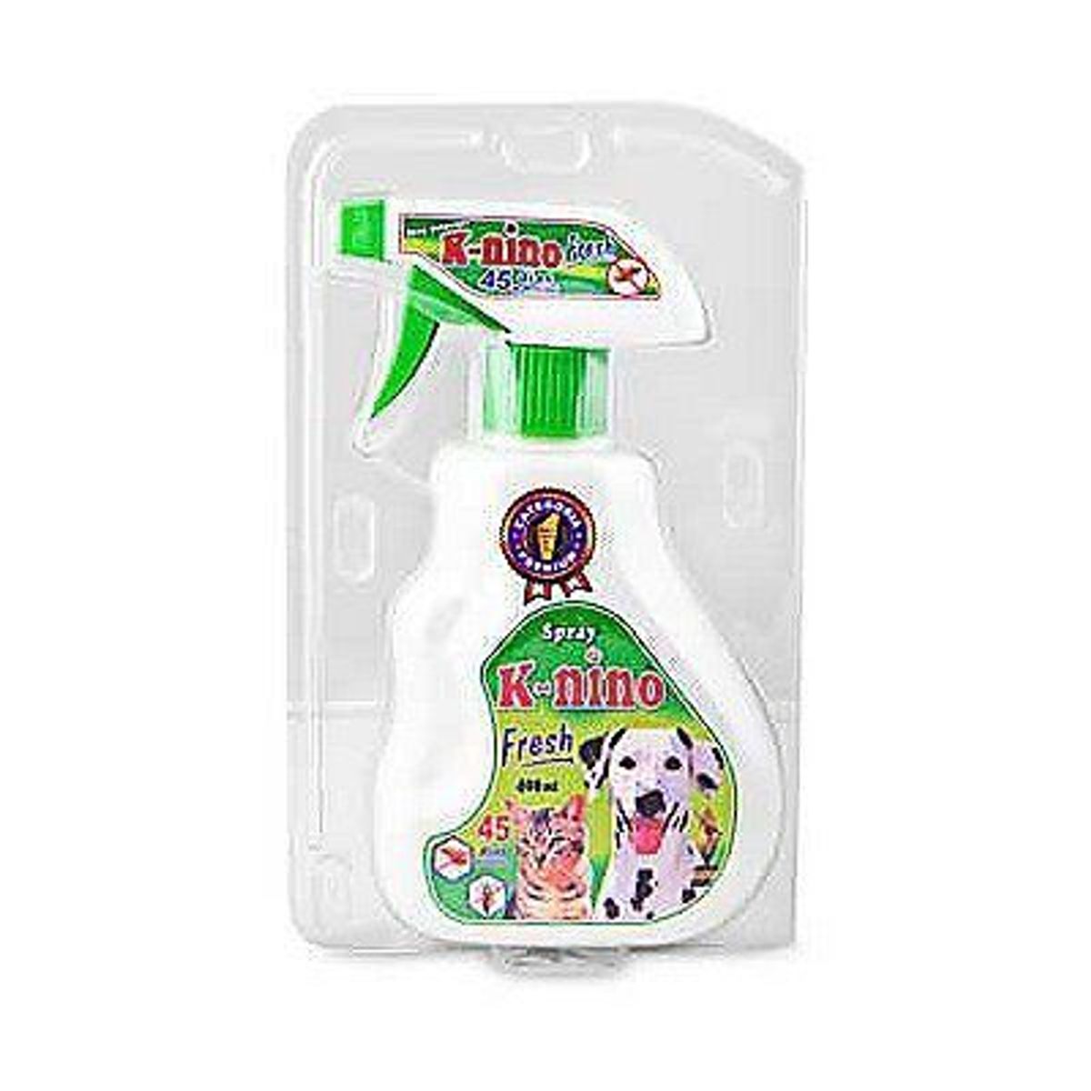 K-NINO - SPRAY K-NINO 400ML