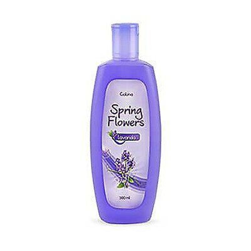 SPRING FLOWERS - Colonia Spring Flowers Lavander Dreams 500 mL