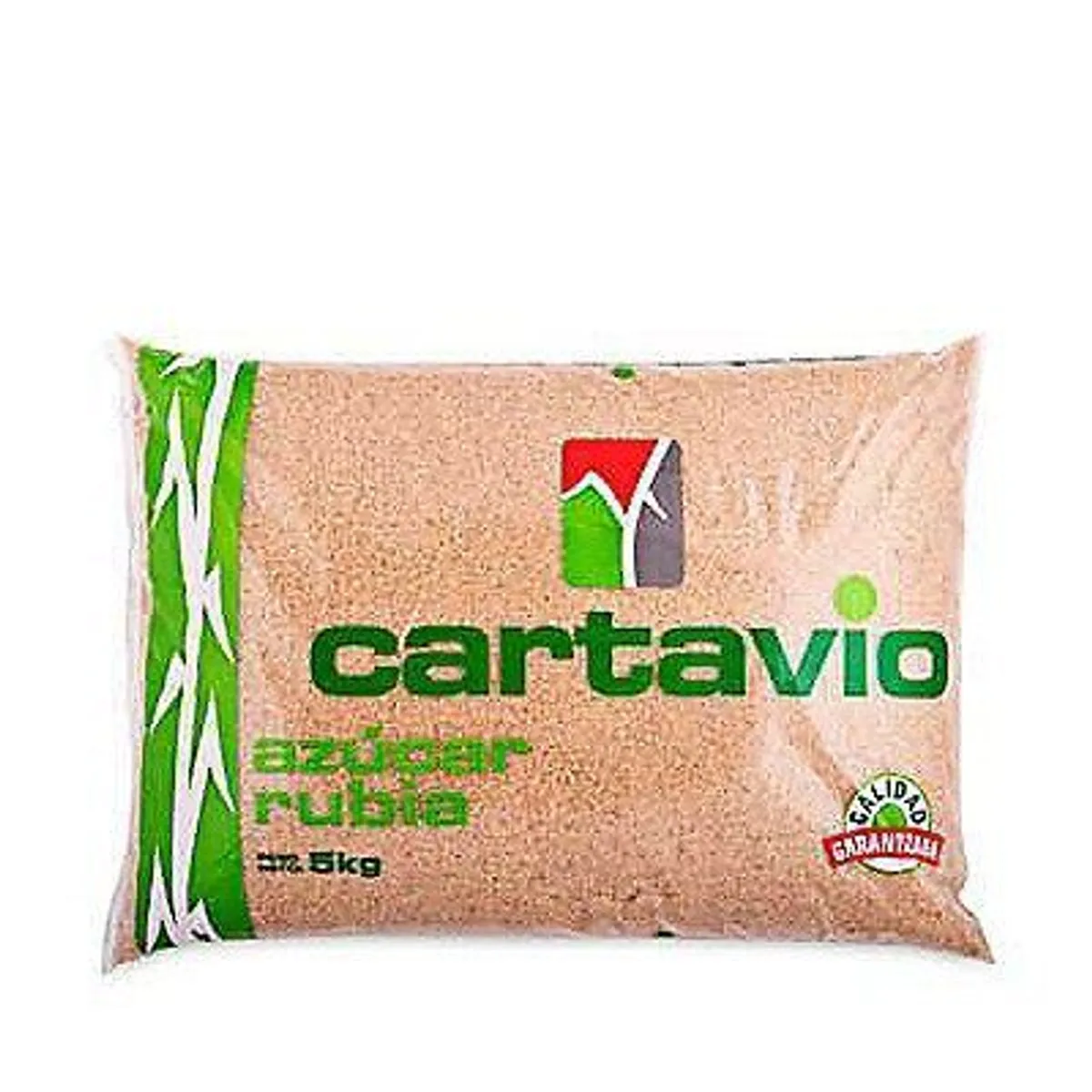 CARTAVIO - Azúcar Rubia Cartavio 5 kg