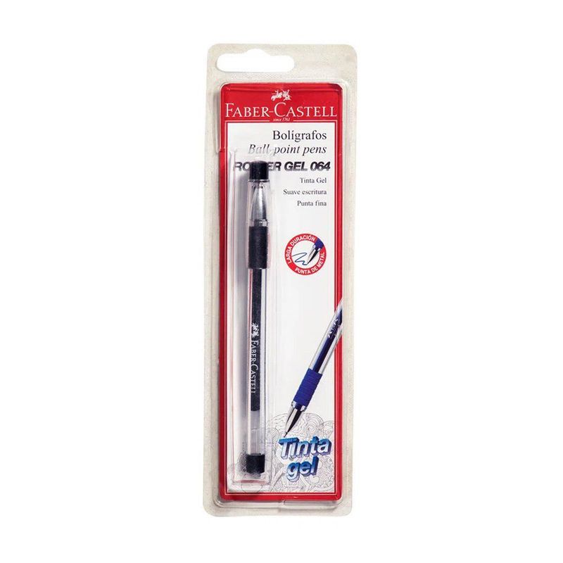 FABER CASTELL - 