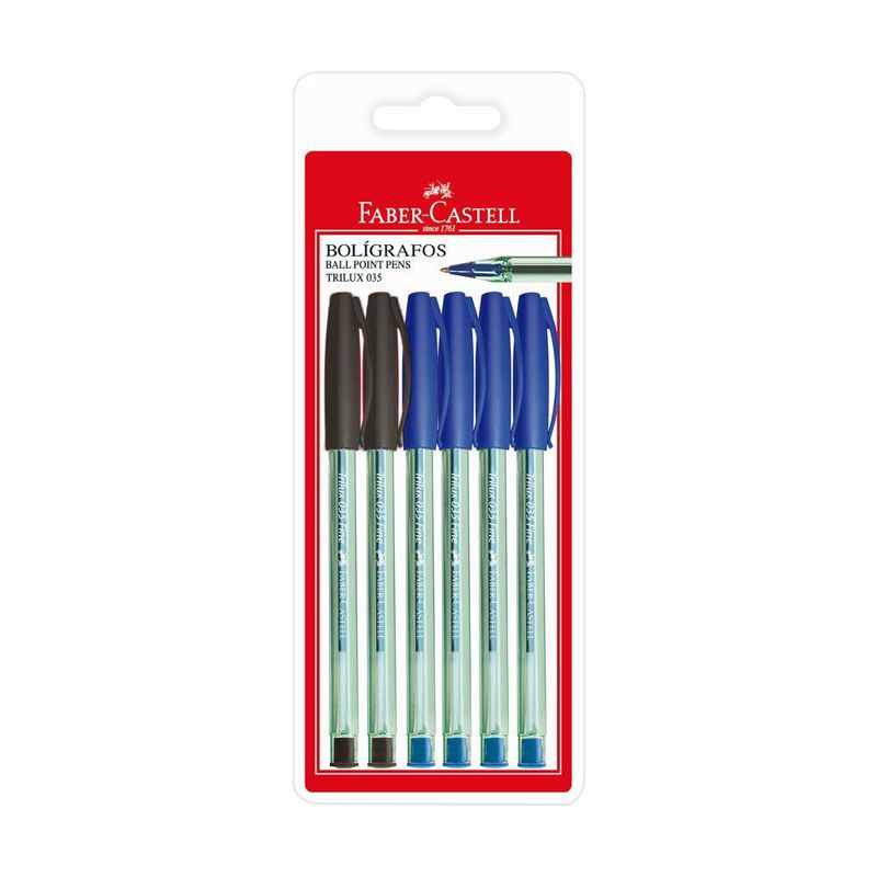 FABER CASTELL - 