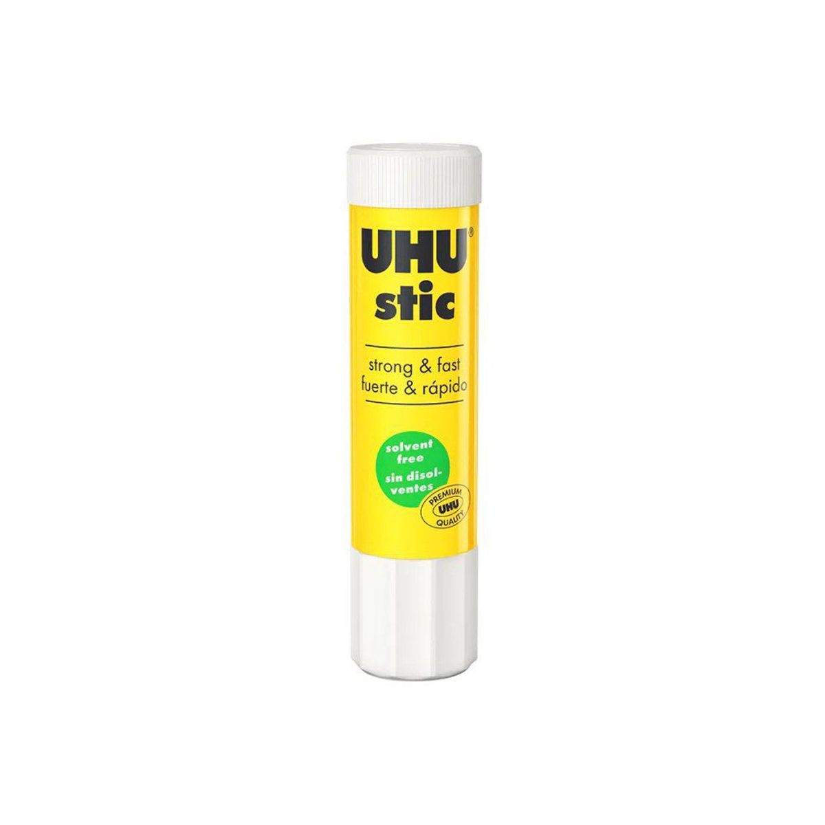 UHU - Goma Barra Uhu 21 g