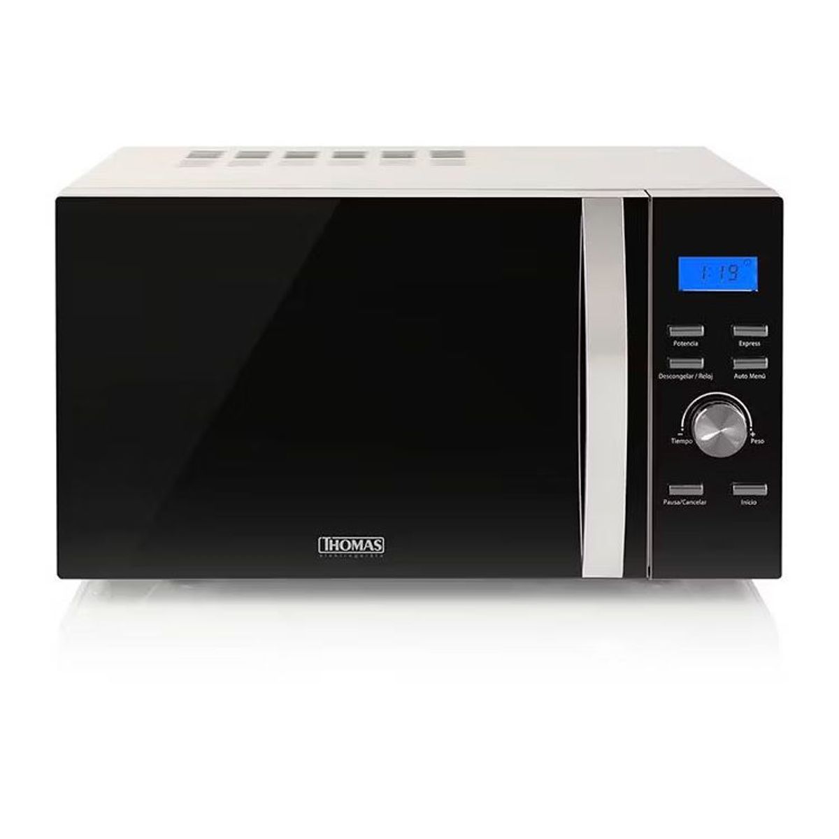 THOMAS - Microondas Digital 25 L