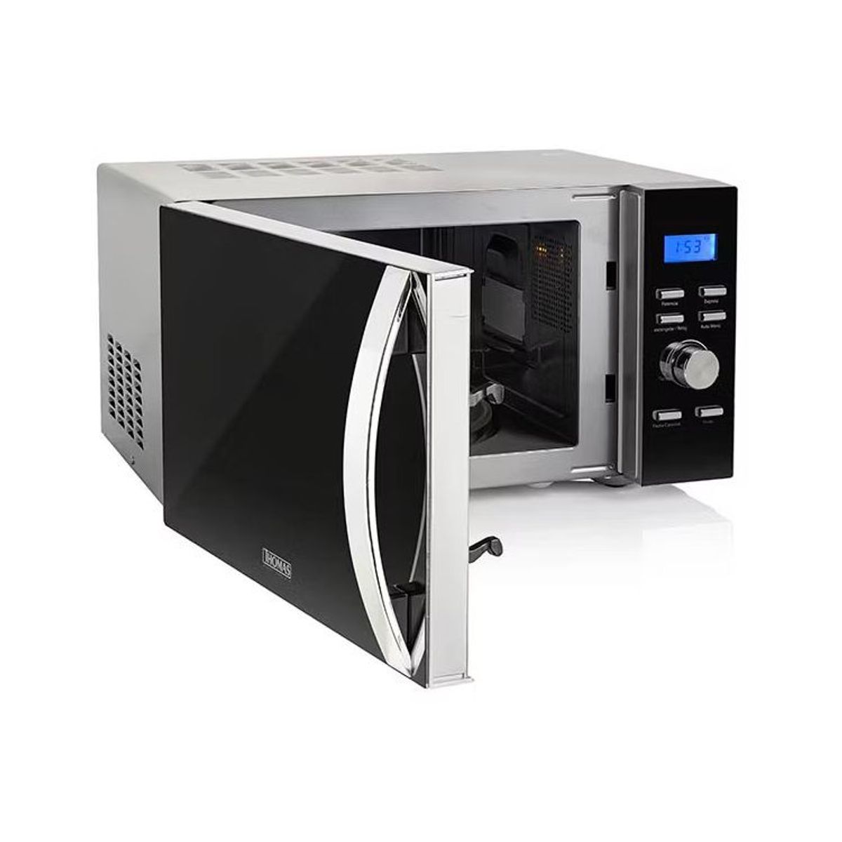 THOMAS - Microondas Digital 25 L