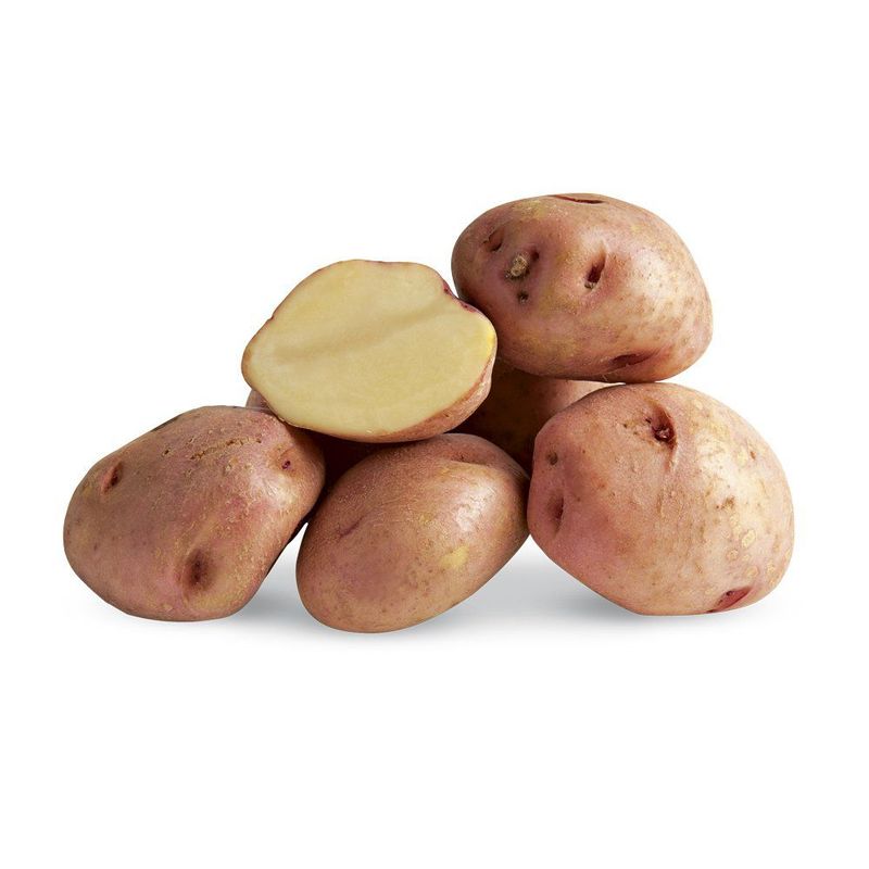 TOTTUS VERDURAS - Papa Canchán Procesada Tottus
