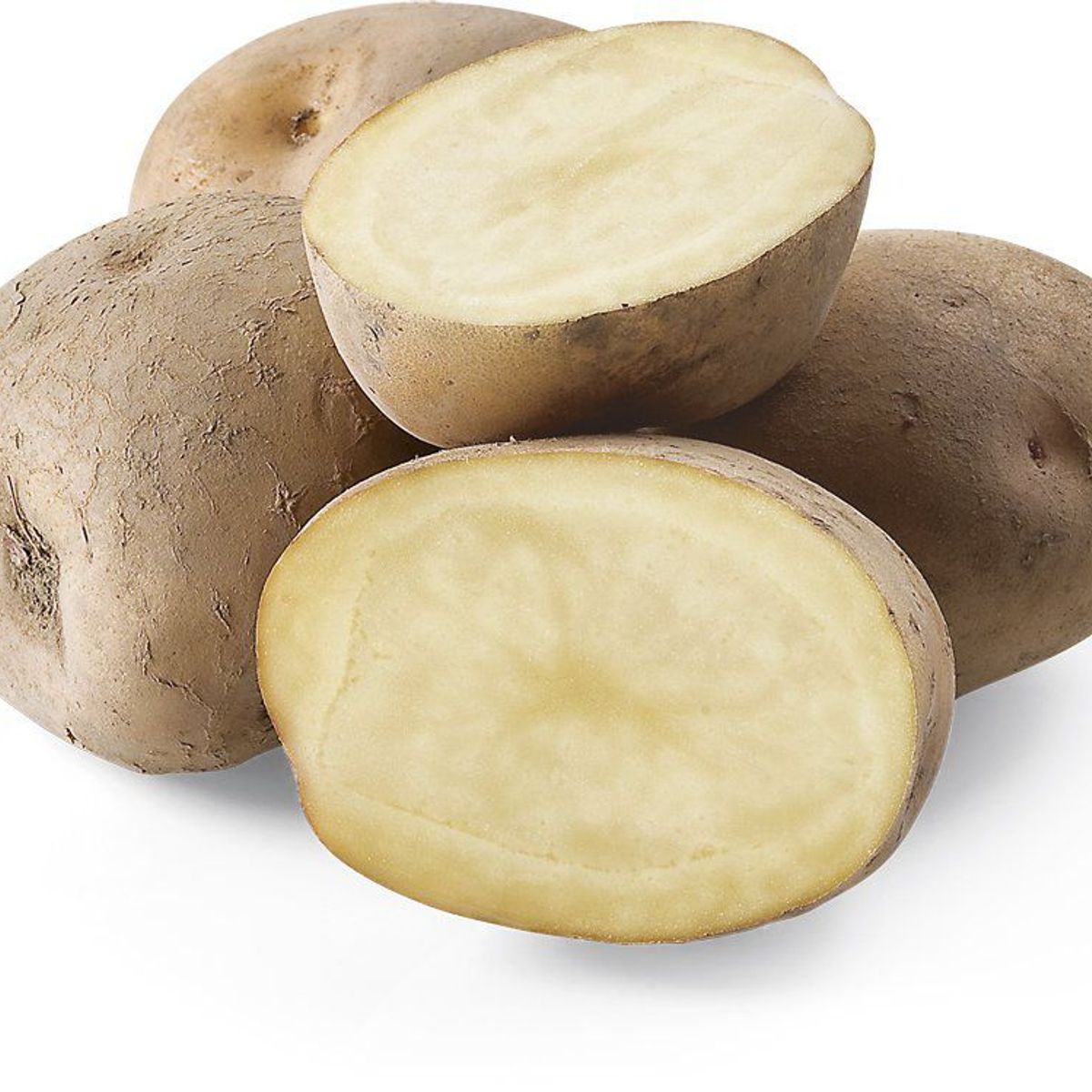 TOTTUS VERDURAS - Papa Blanca Yungay Natural Norte x Kg