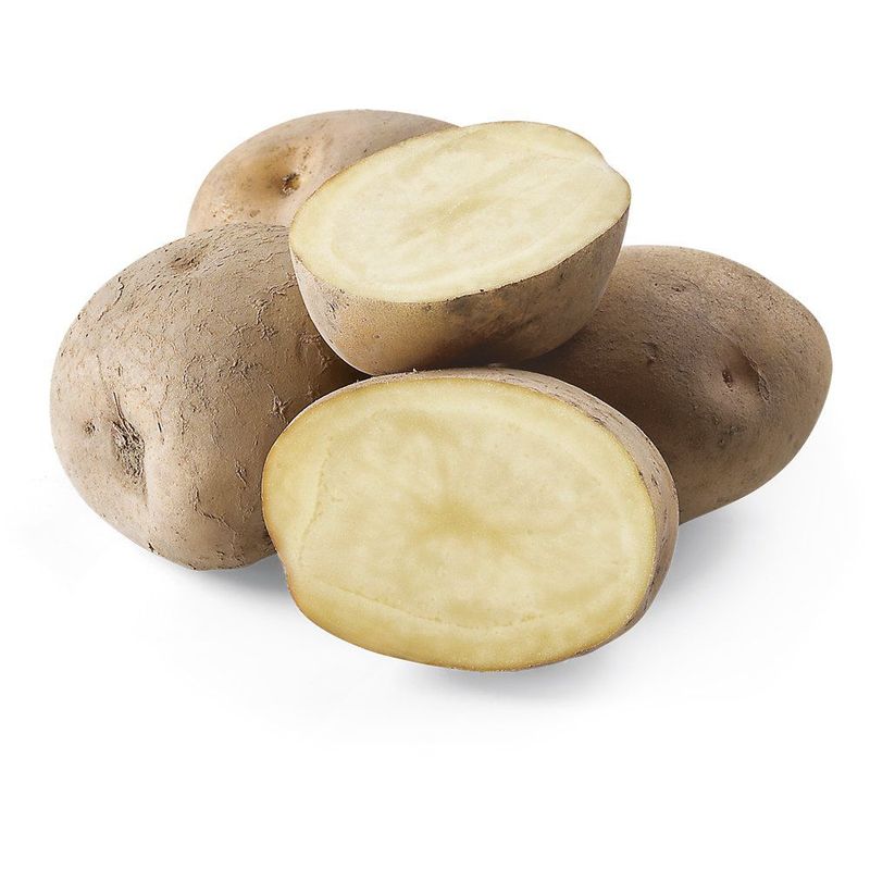 TOTTUS VERDURAS - Papa Blanca Yungay Natural Norte x Kg