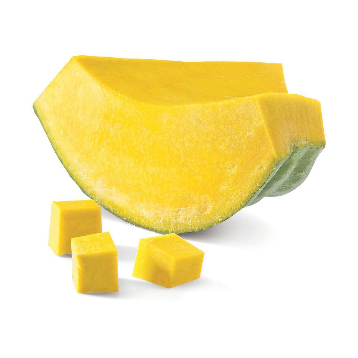 TOTTUS VERDURAS - Zapallo Macre Tottus