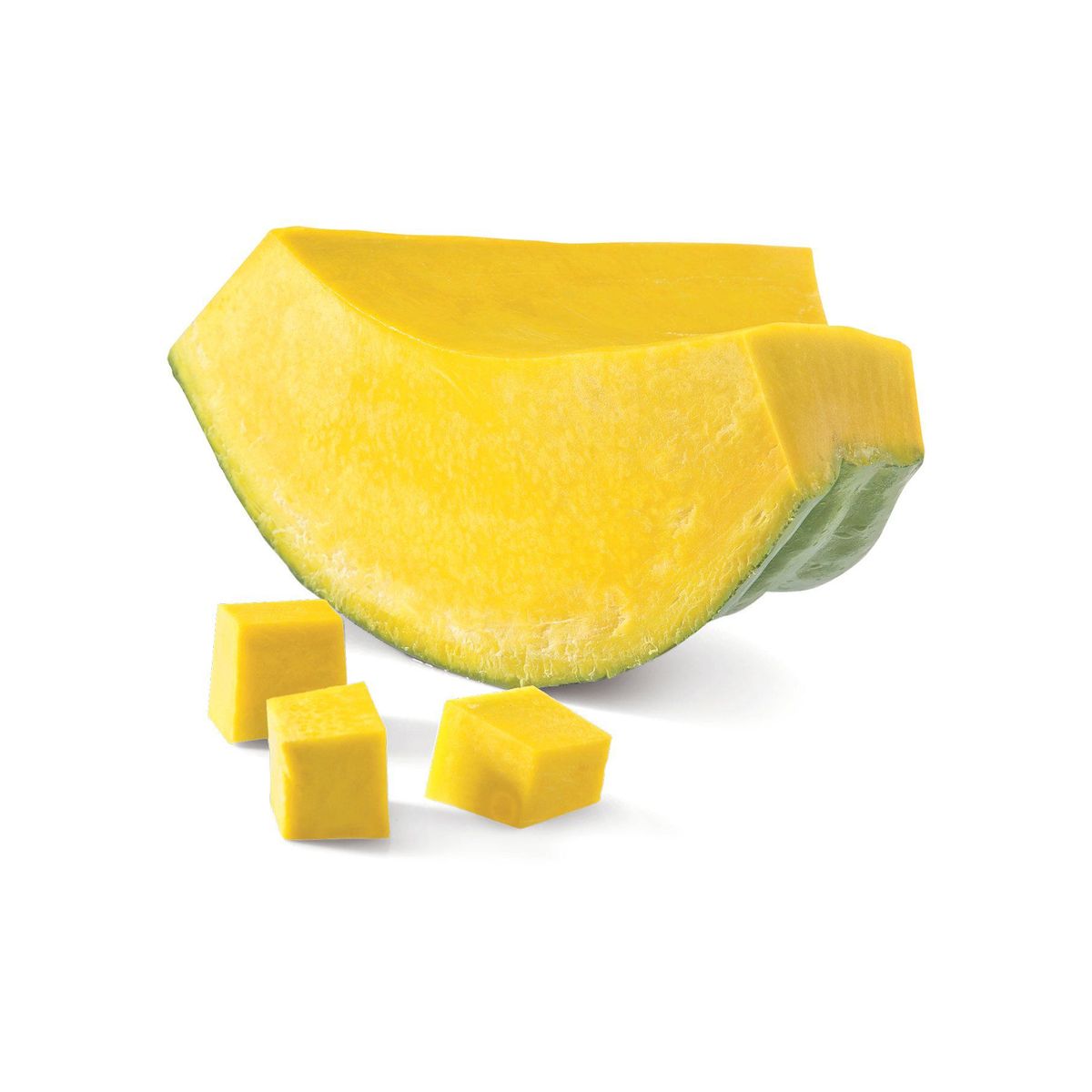 TOTTUS VERDURAS - Zapallo Macre Tottus