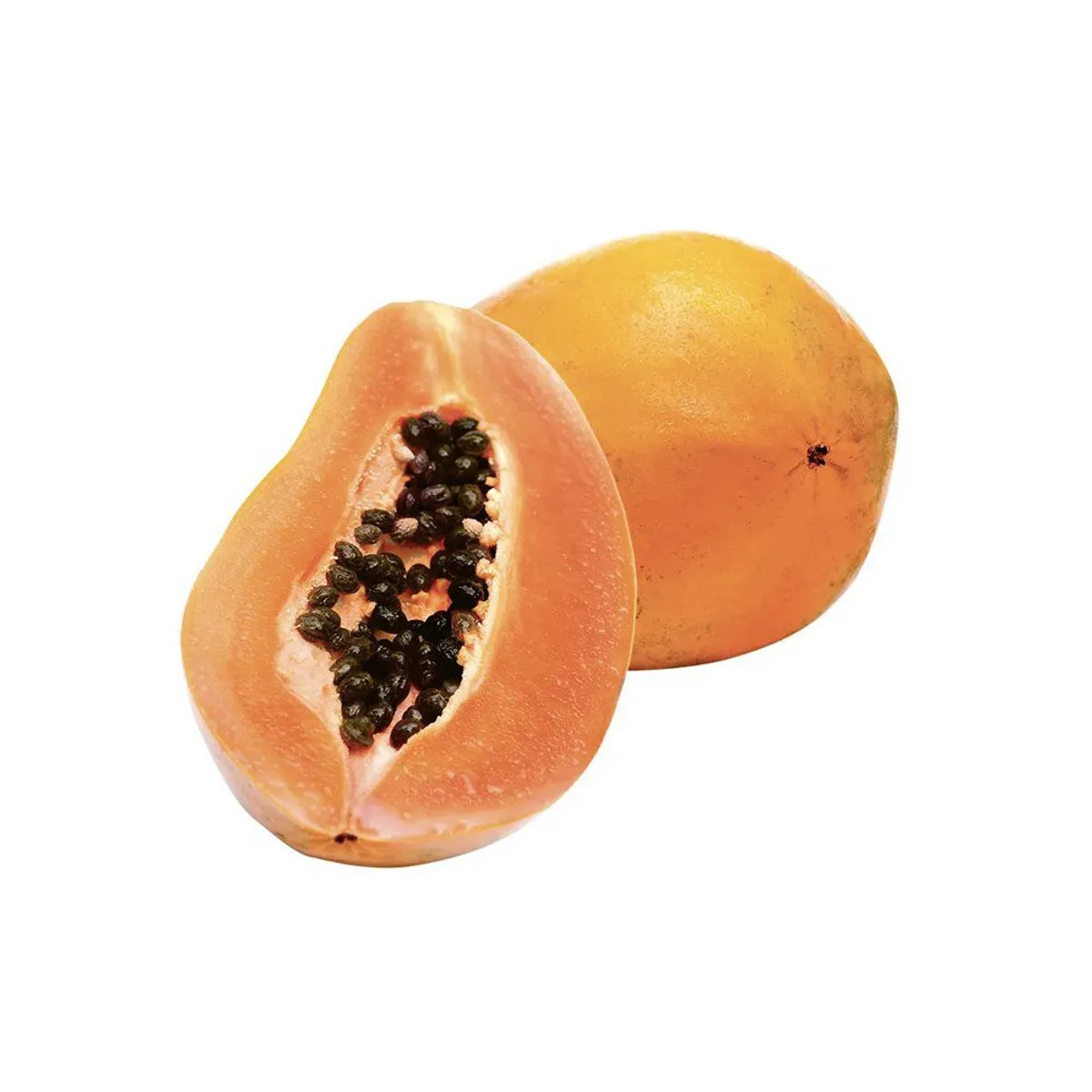 FRUTAS - Papaya Tottus