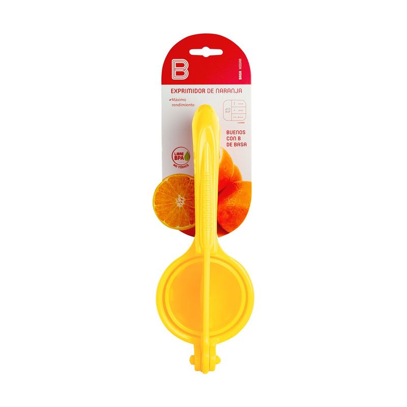 BASA - Exprimidor de Naranjas