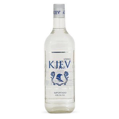 Vodka Kiev Botella 1 L | Tottus Perú