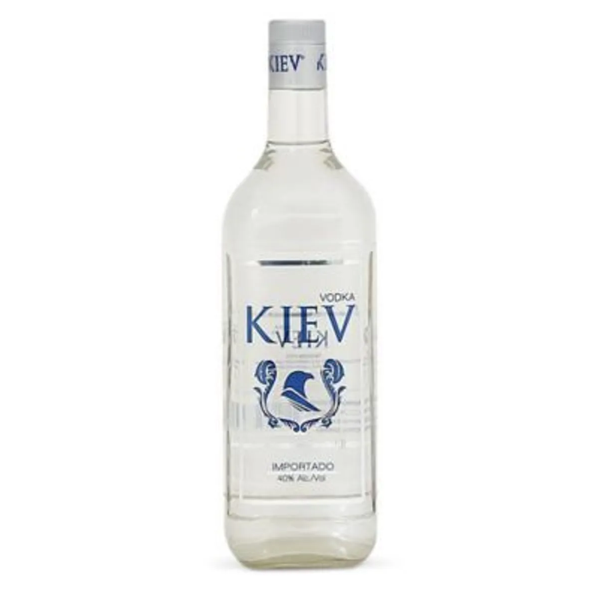 KIEV - Vodka Kiev Botella 1 L
