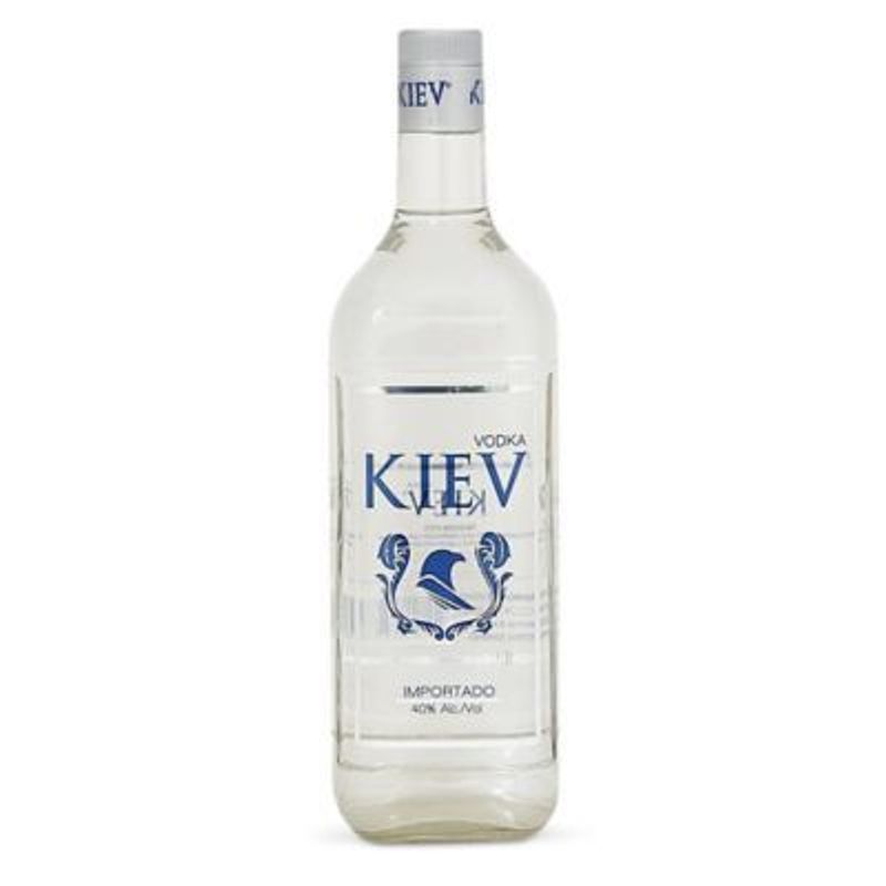 KIEV - Vodka Kiev Botella 1 L