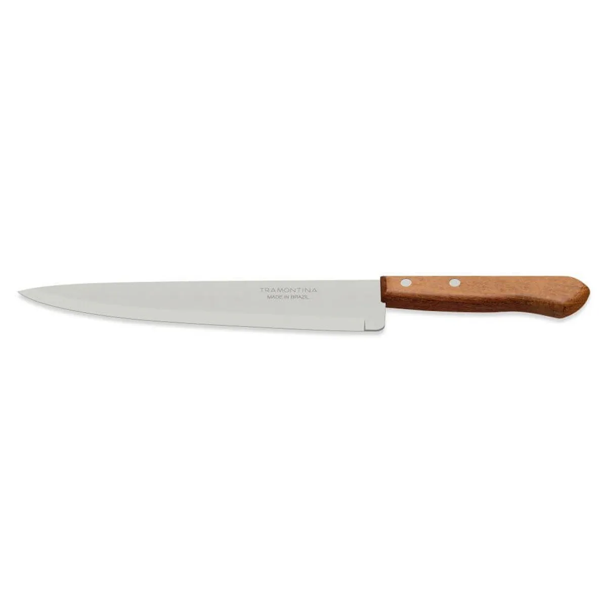 TRAMONTINA - Cuchillo De Cocina Acero Inoxidable Universal 6