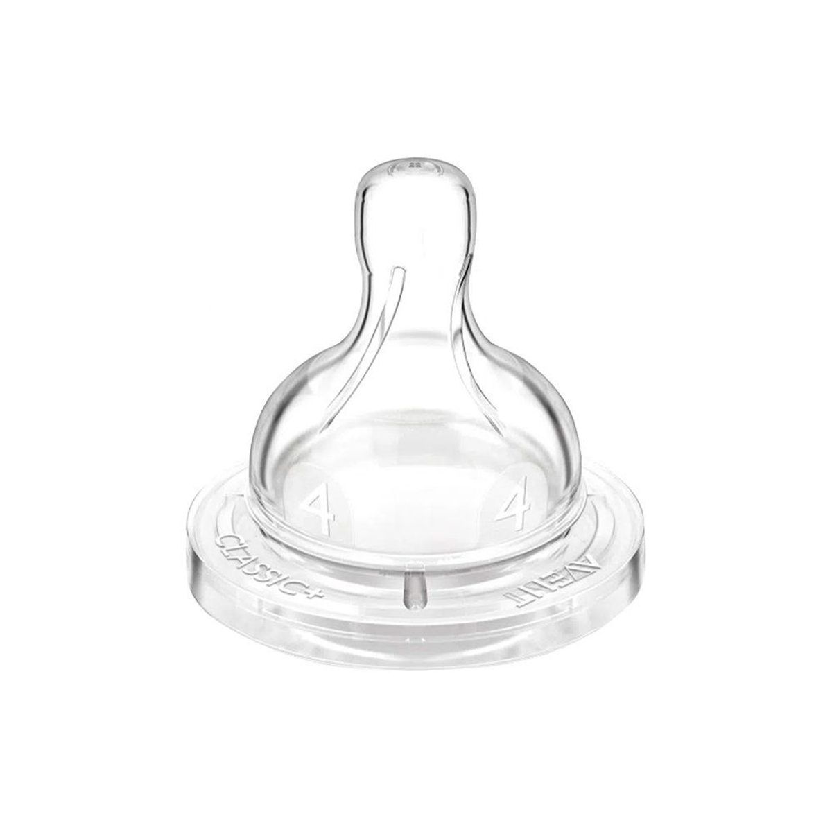 AVENT - Tetina Flujo Rápido Avent