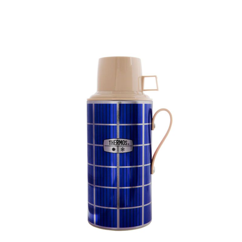 THERMOS - Termo Escocés De 1.00 Lt.