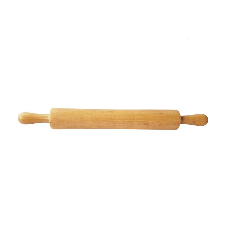 CASA JOVEN - Rodillo Madera 40 cm