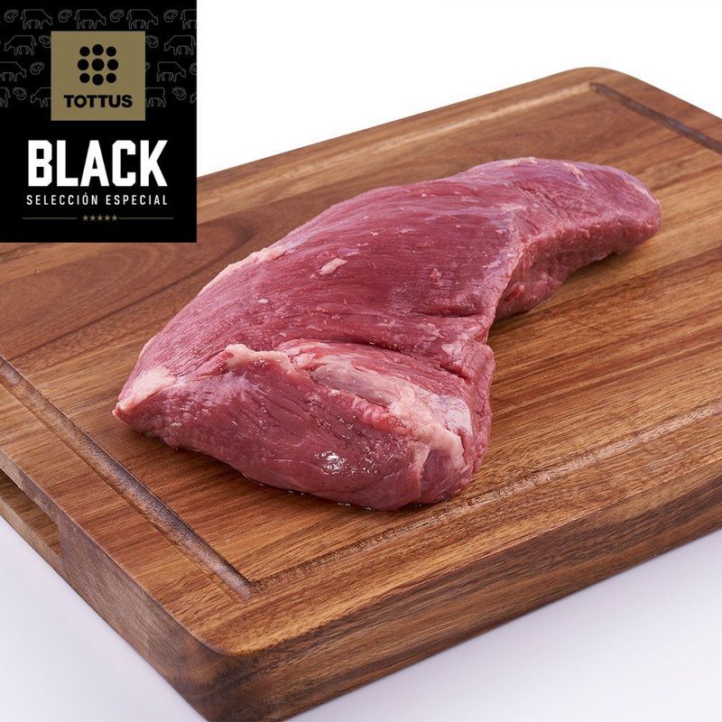 TOTTUS BLACK - Colita De Cuadril Tottus Black