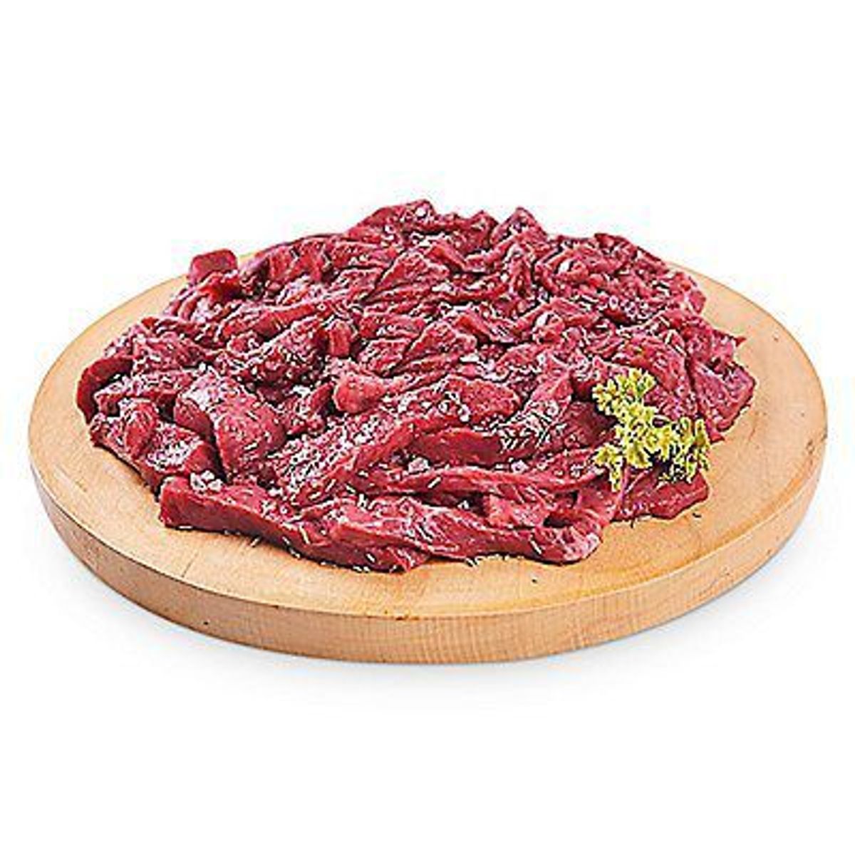 TOTTUS BLACK - Corte Lomito Saltado Premium Tottus Black