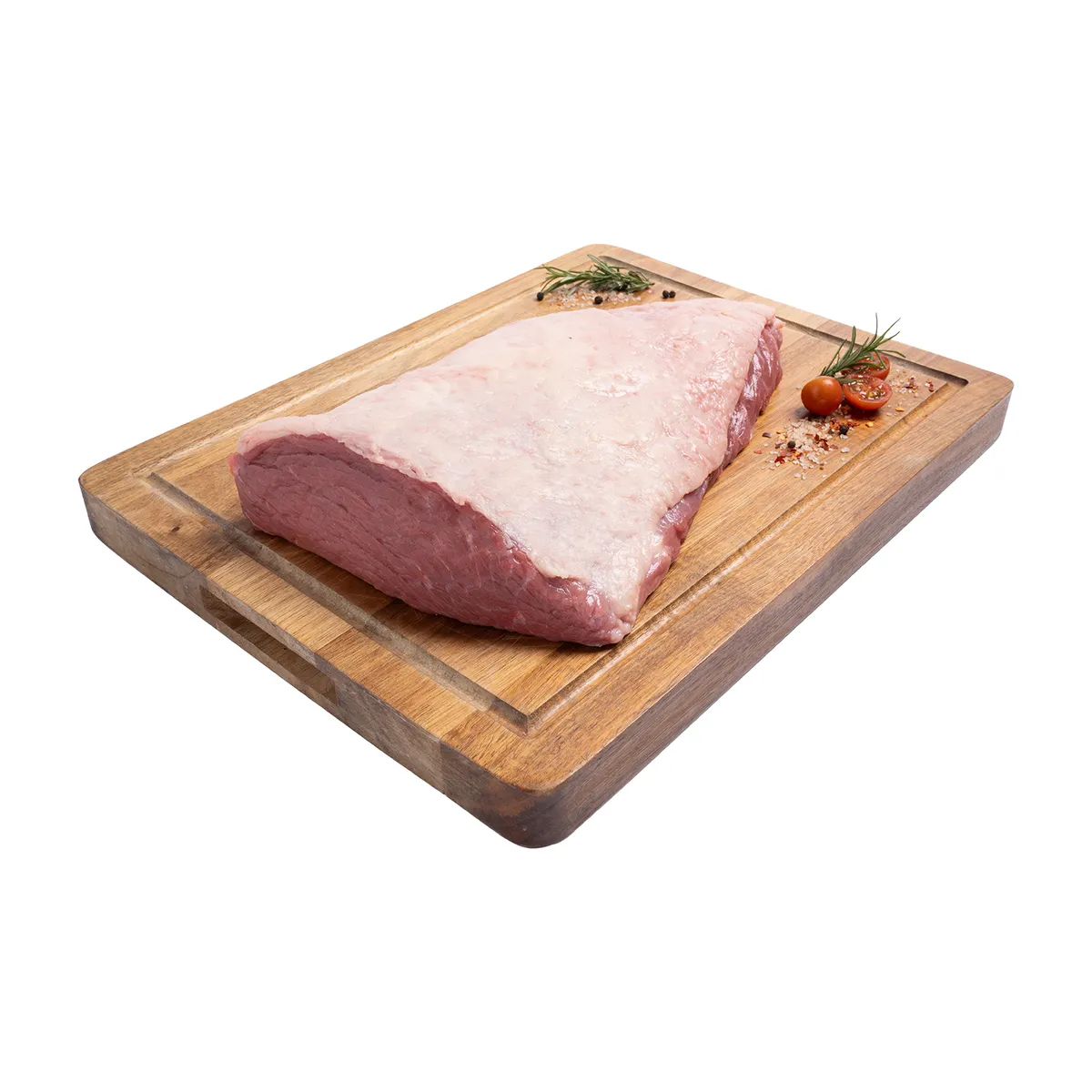 TOTTUS BLACK - Picaña Tottus Black