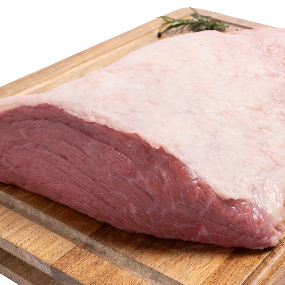 TOTTUS BLACK - Picaña Tottus Black