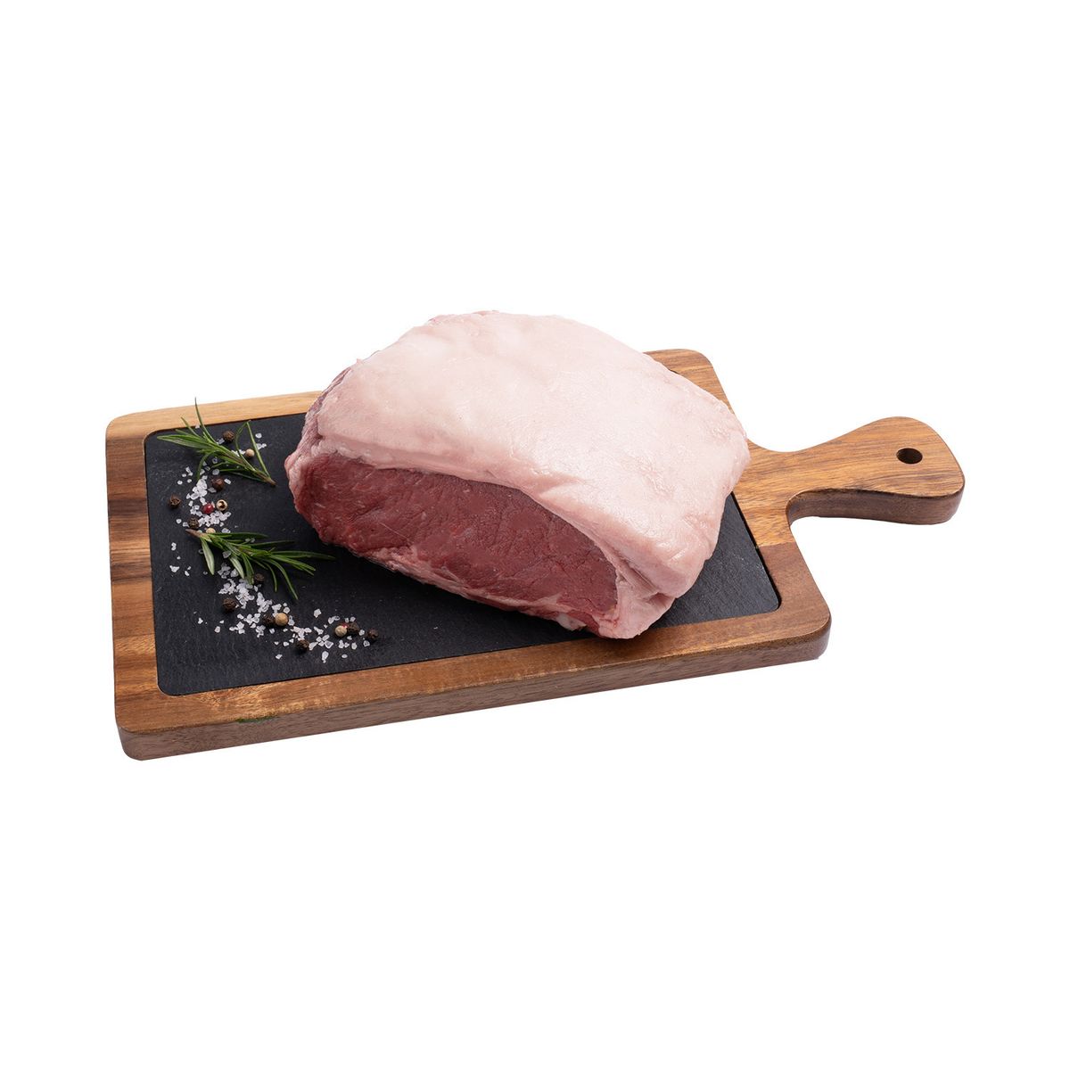 TOTTUS BLACK - Bife Angosto De Res Tottus Black