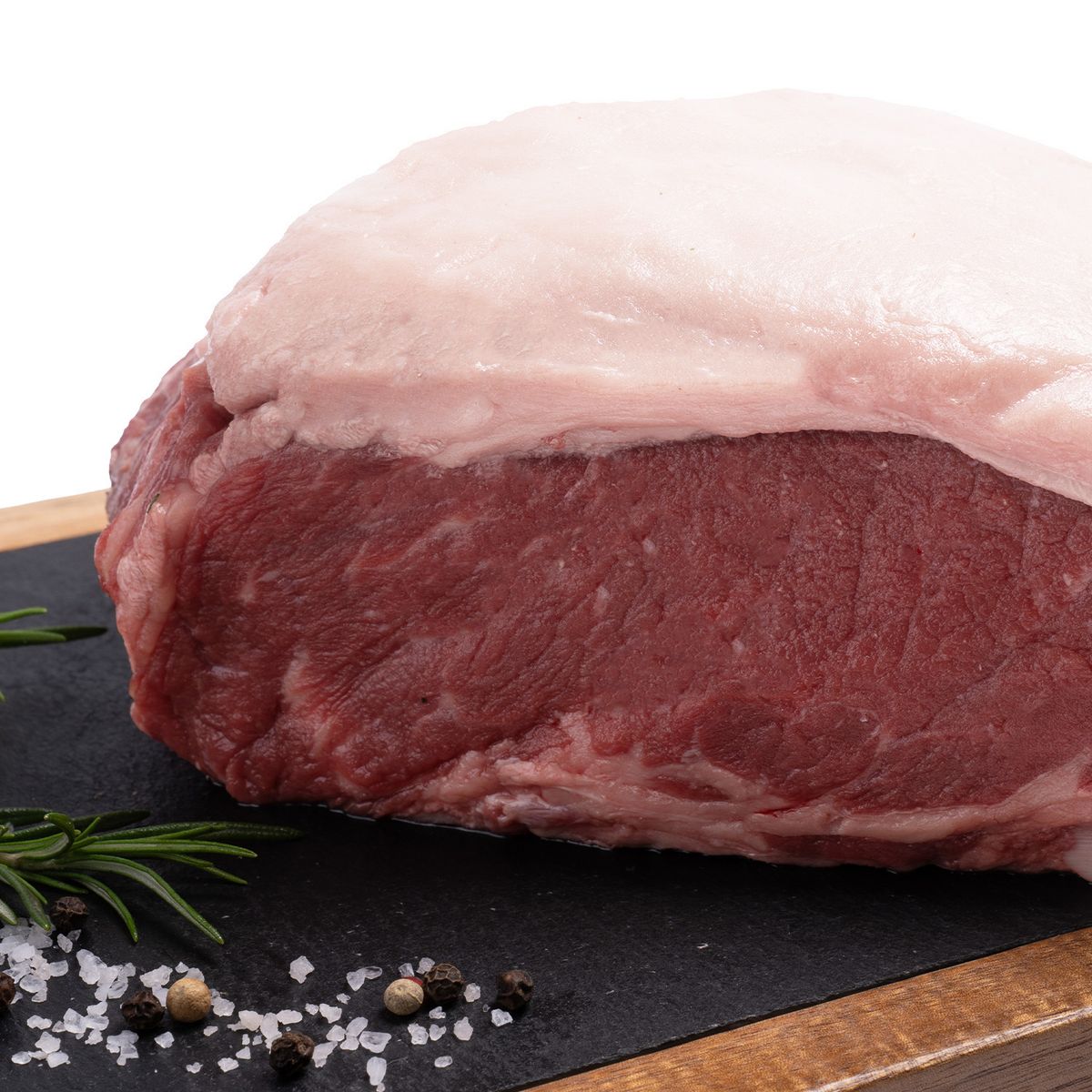 TOTTUS BLACK - Bife Angosto De Res Tottus Black