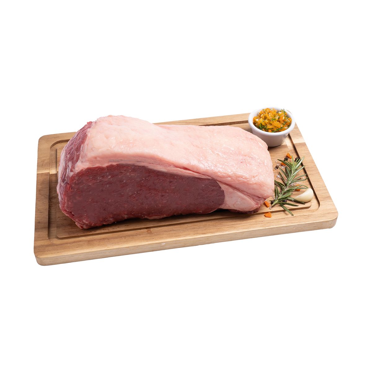 TOTTUS BLACK - Bife Ancho Baby Beef Tottus Black