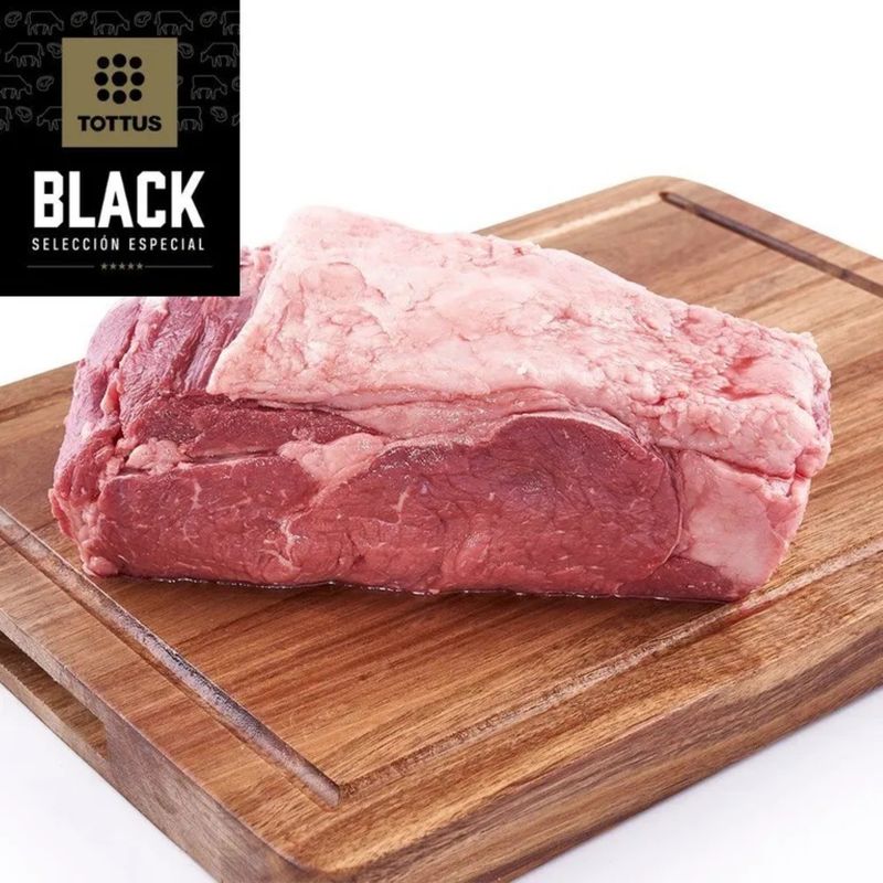 TOTTUS BLACK - Bife Ancho Baby Beef Tottus Black