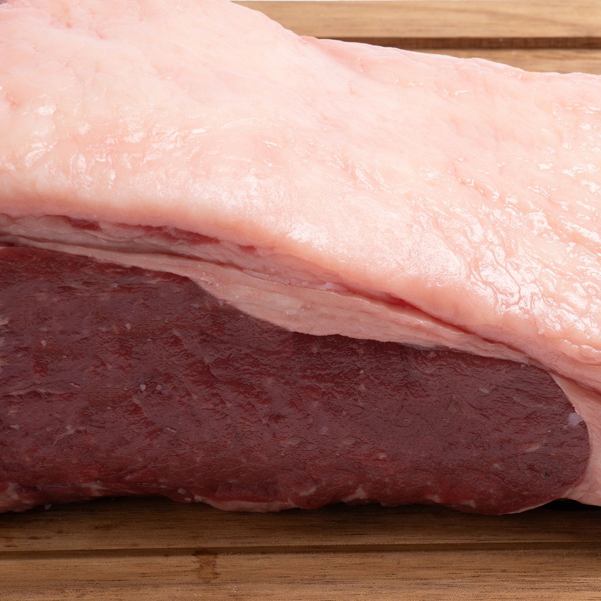 TOTTUS BLACK - Bife Ancho Baby Beef Tottus Black