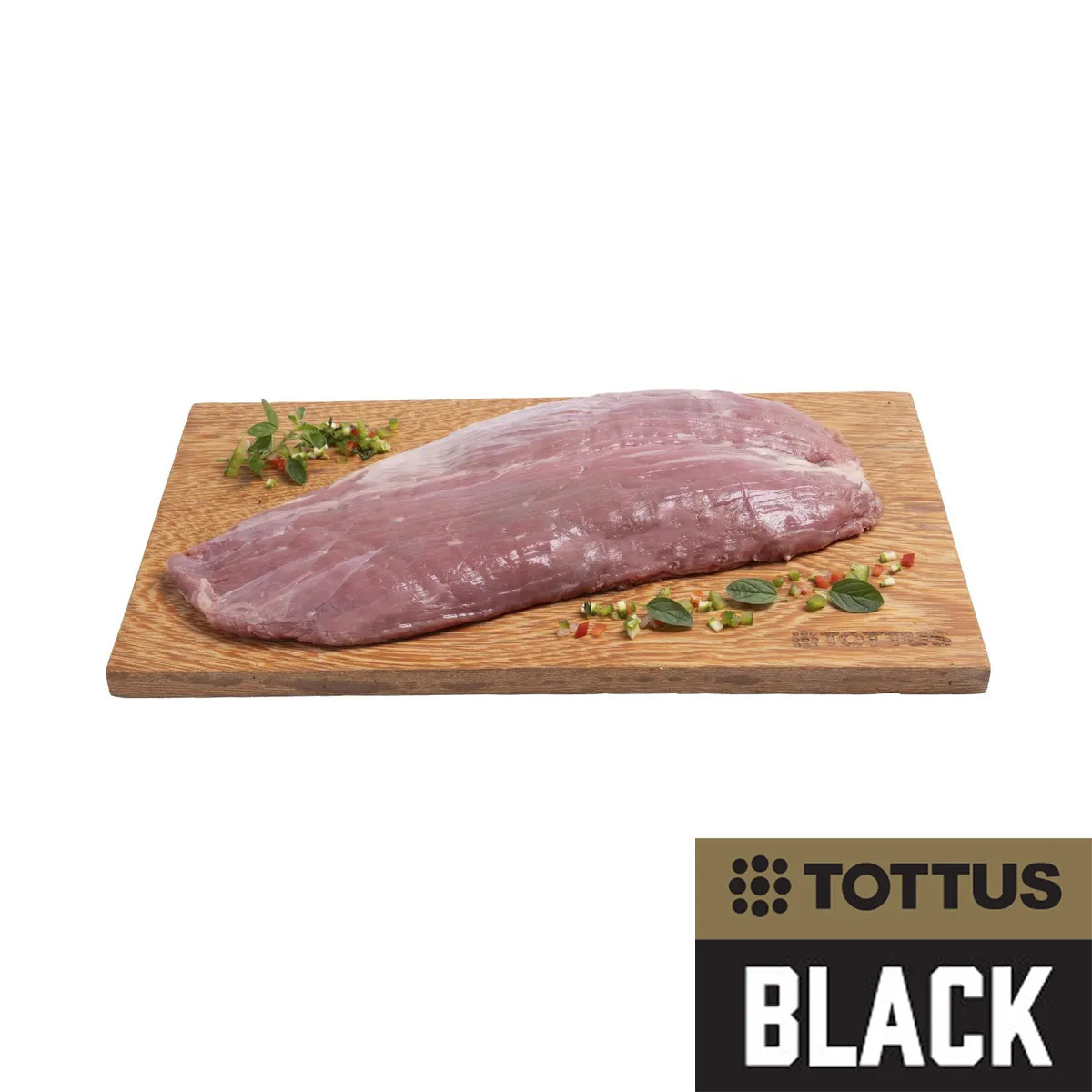 TOTTUS BLACK - Bife De Vacío Tottus Black