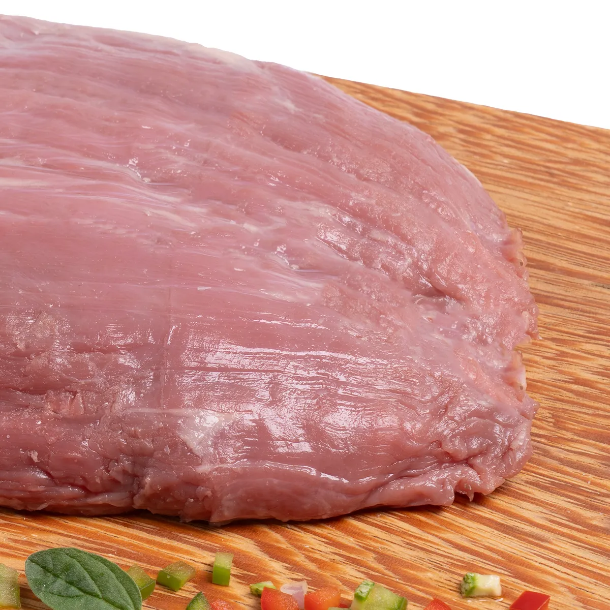 TOTTUS BLACK - Bife De Vacío Tottus Black