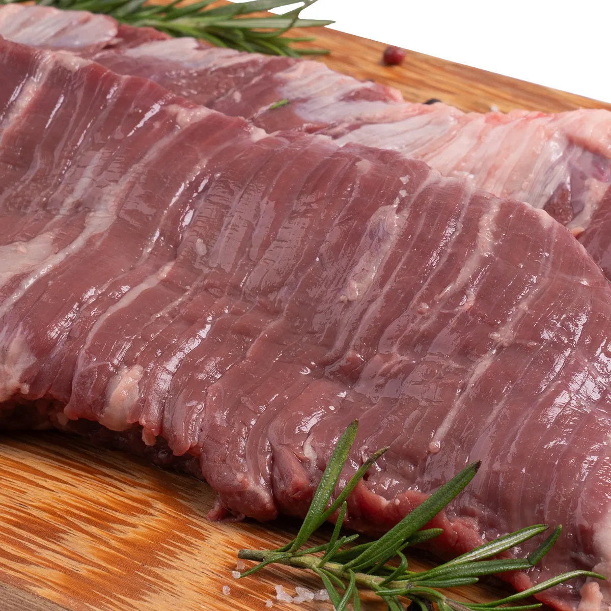 TOTTUS BLACK - Entraña Fina De Res Tottus Black