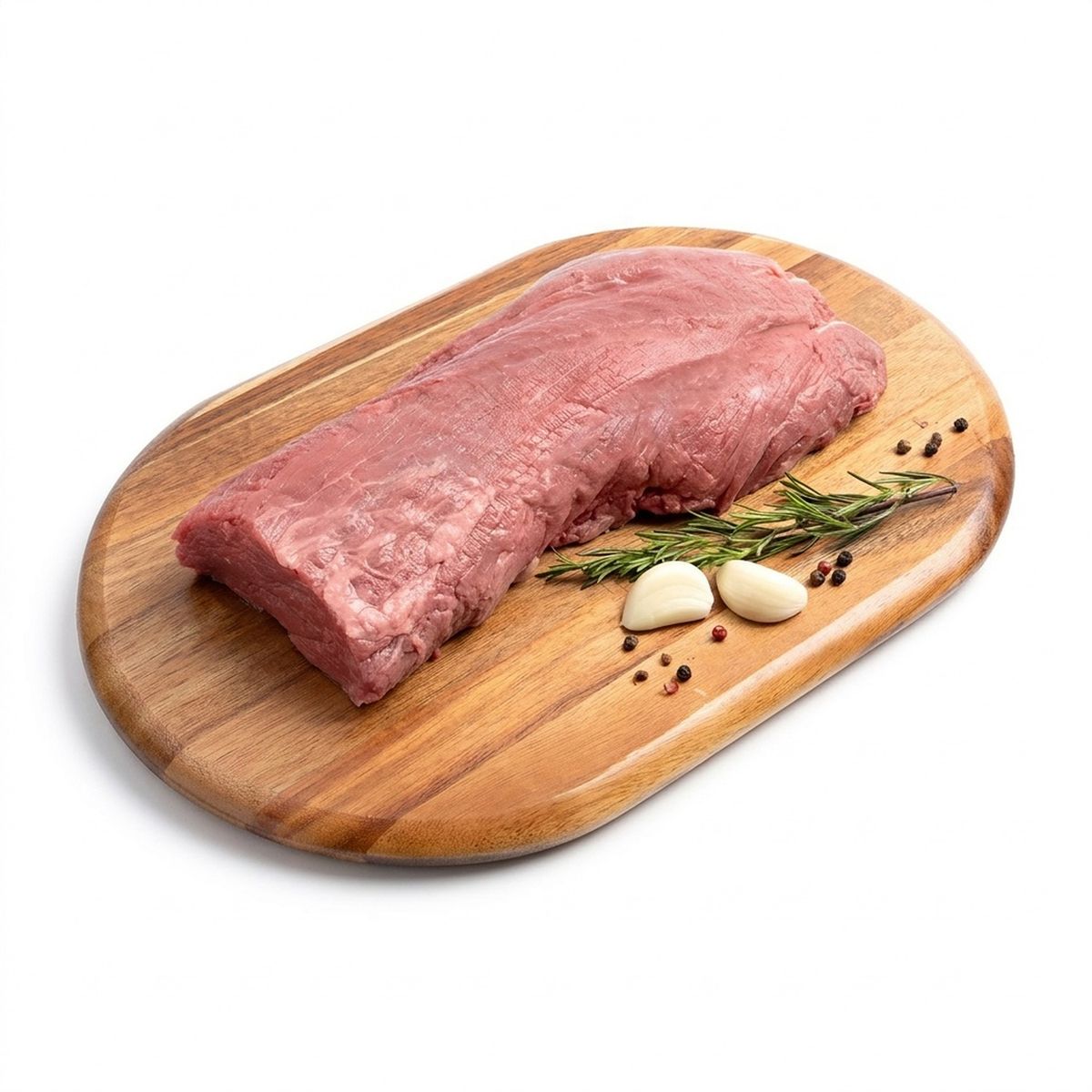 TOTTUS - Lomo Fino Nacional Tottus