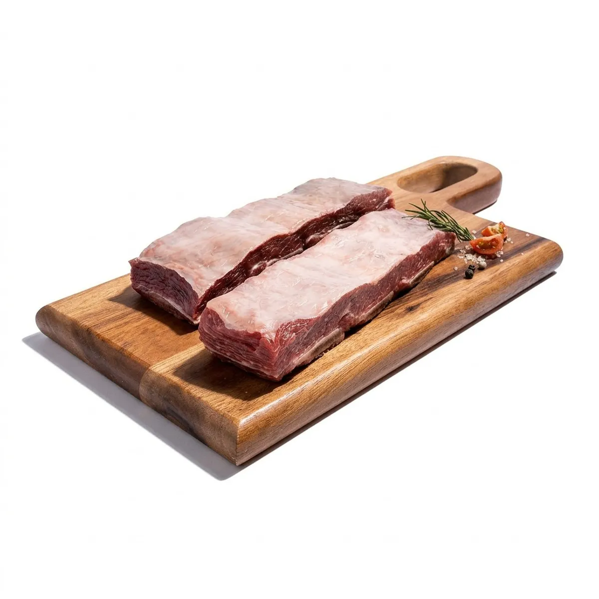 TOTTUS - Asado De Tira Con Hueso Tottus