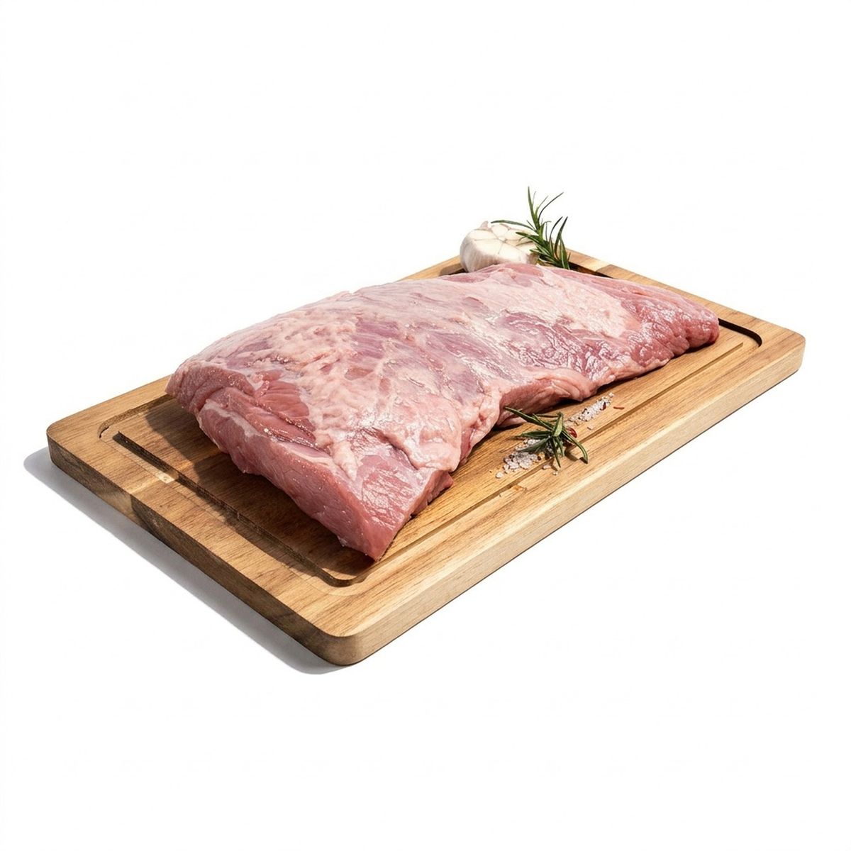 TOTTUS - Colita De Cuadril De Res Parrillero Tottus