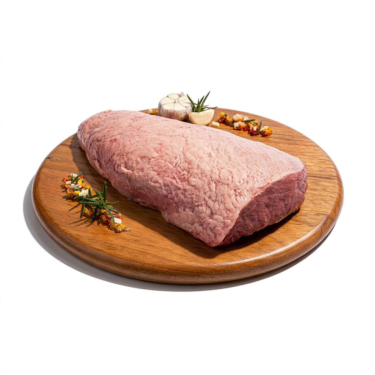 TOTTUS - Picaña Corte Clásico Tottus