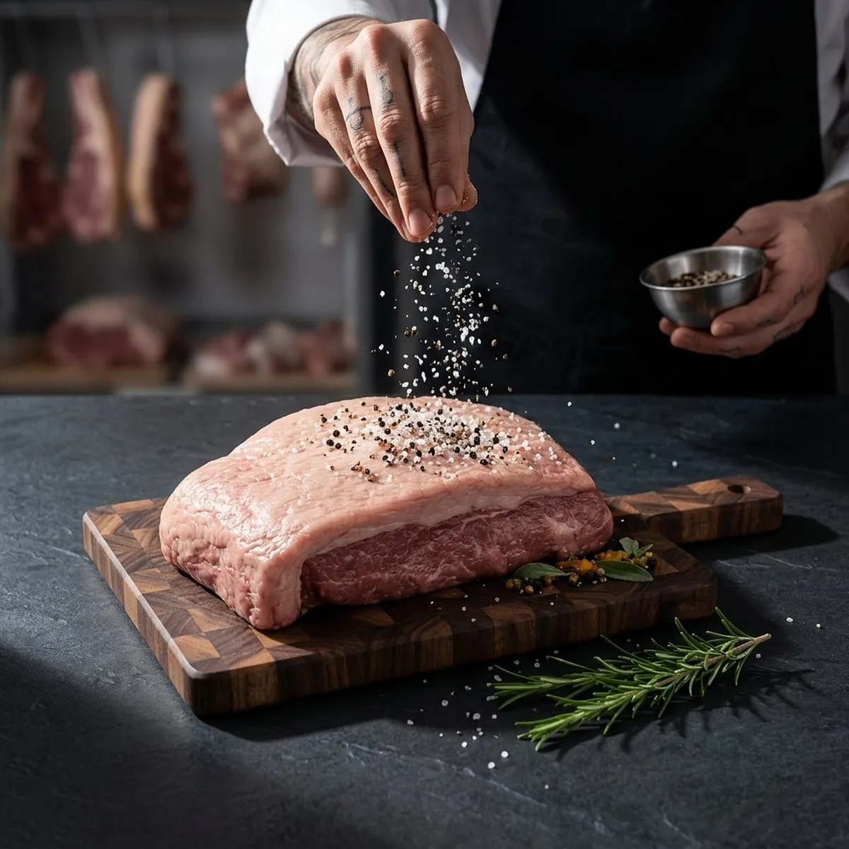 TOTTUS - Bife Angosto De Res Corte Clásico Tottus