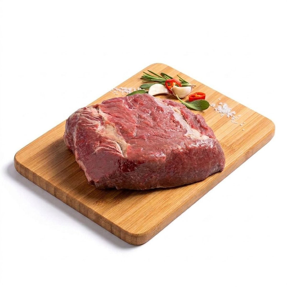 TOTTUS - Bife Ancho De Res Corte Clásico Tottus