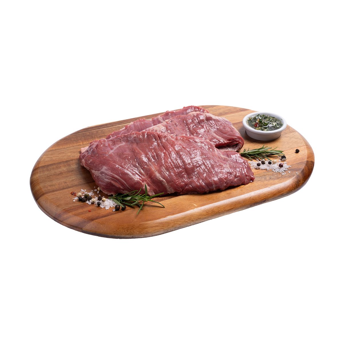 TOTTUS - Entraña Tottus